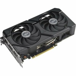 Grafikkarte Asus Dual Radeon RX 7600 XT OC Edition 16 GB GDDR6