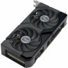 Grafikkarte Asus Dual Radeon RX 7600 XT OC Edition 16 GB GDDR6