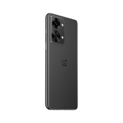 Smartphone OnePlus Nord 3 Grau 8 GB RAM 128 GB