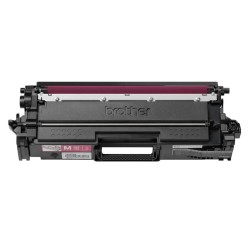 Original Toner Brother TN-821XLM Magenta