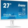 Gaming-Monitor Iiyama ProLite XUB2792QSU 27" Wide Quad HD 100 Hz