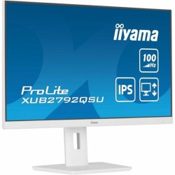 Gaming-Monitor Iiyama ProLite XUB2792QSU 27" Wide Quad HD 100 Hz