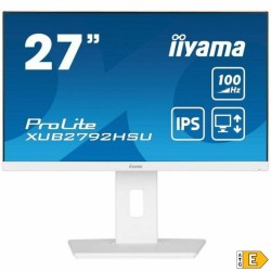 Gaming-Monitor Iiyama ProLite XUB2792HSU 27" Full HD 100 Hz