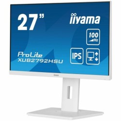 Gaming-Monitor Iiyama ProLite XUB2792HSU 27" Full HD 100 Hz