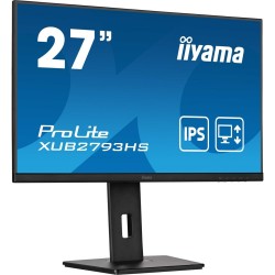 Gaming-Monitor Iiyama XUB2793HS-B6 27" Full HD