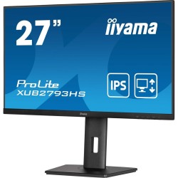 Gaming-Monitor Iiyama XUB2793HS-B6 27" Full HD