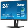 Monitor Iiyama XUB2463HSU-B1 24" Full HD 100 Hz