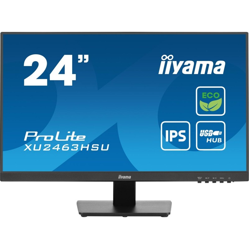 Monitor Iiyama XU2463HSU-B1 23,8" Full HD 100 Hz