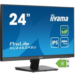 Monitor Iiyama XU2463HSU-B1 23,8" Full HD 100 Hz