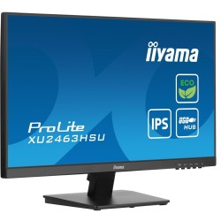 Monitor Iiyama XU2463HSU-B1 23,8" Full HD 100 Hz