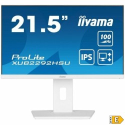 Monitor Iiyama ProLite XUB2292HSU-W6 Full HD 100 Hz