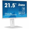 Monitor Iiyama ProLite XUB2292HSU-W6 Full HD 100 Hz