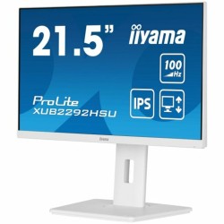 Monitor Iiyama ProLite XUB2292HSU-W6 Full HD 100 Hz