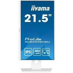 Monitor Iiyama ProLite XUB2292HSU-W6 Full HD 100 Hz