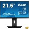 Monitor Iiyama ProLite XUB2292HSU-B6 22" Full HD 100 Hz