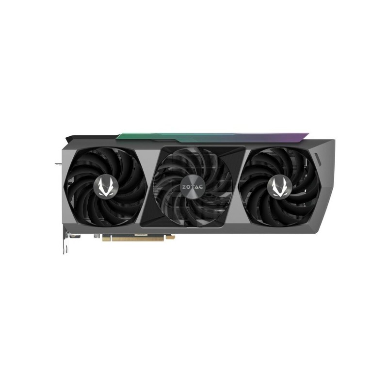 Grafikkarte Zotac ZT-D40730F-10P GEFORCE RTX 4070 TI SUPER 16 GB GDDR6X