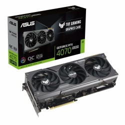 Grafikkarte Asus RTX 4070... (MPN M0309582)