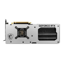 Grafikkarte MSI 912-V513-613 GEFORCE RTX 4070 TI SUPER 16 GB GDDR6X