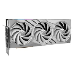 Grafikkarte MSI RTX 4080 SUPER 16G GAMING X SLI GEFORCE RTX 4080 SUPER 16 GB GDDR6X