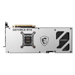 Grafikkarte MSI RTX 4080 SUPER 16G GAMING X SLI GEFORCE RTX 4080 SUPER 16 GB GDDR6X