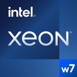 Prozessor Intel w7-2475X (MPN M0309682)