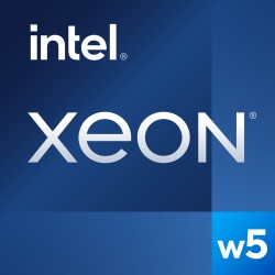 Prozessor Intel w5-2455X (MPN M0309684)