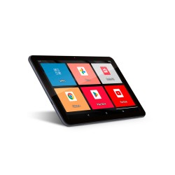 Tablet SPC Gravity 3 4G Senior Edition 10,3" Unisoc UNISOC Tiger T610 Grau 64 GB