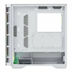 ATX Semi-Tower Gehäuse Nfortec Draco X White