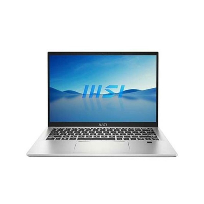 Laptop MSI PRESTIGE 14EVO B13M-415ES 14" 8 GB RAM 512 GB 512 GB SSD