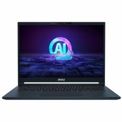 Laptop MSI Stealth 14 AI... (MPN M0309715)