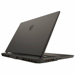 Laptop MSI Vector 17 HX A14V Qwerty Spanisch