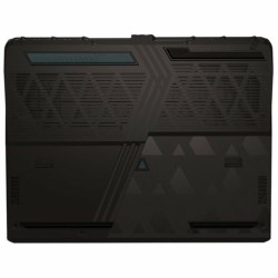 Laptop MSI Vector 17 HX A14V Qwerty Spanisch