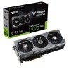 Grafikkarte Asus TUF RTX 4070 TI SUPER OC GEFORCE RTX 4070 TI SUPER 16 GB GDDR6X