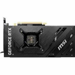 Grafikkarte MSI 912-V513-615 GEFORCE RTX 4070 TI SUPER 16 GB GDDR6X