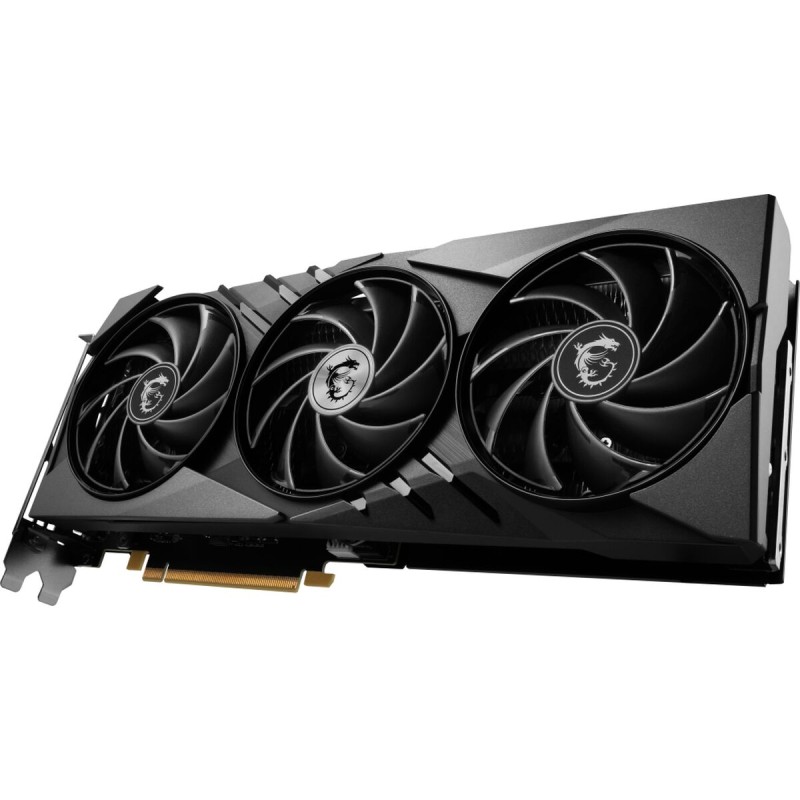 Grafikkarte MSI 912-V513-619 12 GB GEFORCE RTX 4070 GDDR6X