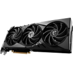 Grafikkarte MSI 912-V513-619 12 GB GEFORCE RTX 4070 GDDR6X