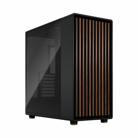 ATX Semi-Tower Gehäuse Fractal Design FD-C-NOR1X-02