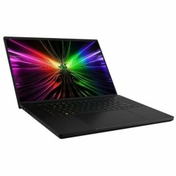 Laptop Razer RZ09-0510T1N3-R311 16" Intel Core i9-14900HX 32 GB RAM NVIDIA GeForce RTX 4080