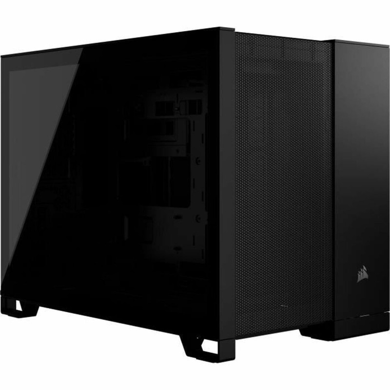 ATX Gehäuse Corsair CC-9011263-WW Schwarz