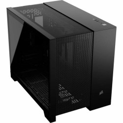 ATX Gehäuse Corsair CC-9011263-WW Schwarz