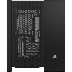 ATX Gehäuse Corsair CC-9011263-WW Schwarz