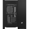 ATX Gehäuse Corsair CC-9011263-WW Schwarz