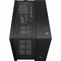 ATX Gehäuse Corsair CC-9011263-WW Schwarz