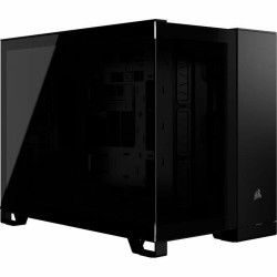 ATX Gehäuse Corsair CC-9011265-WW Schwarz