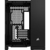 ATX Gehäuse Corsair CC-9011265-WW Schwarz