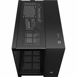 ATX Gehäuse Corsair CC-9011265-WW Schwarz