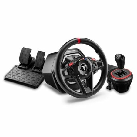 Gaming Controller Thrustmaster 4460267 Schwarz Grau