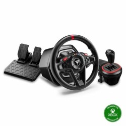 Gaming Controller Thrustmaster 4460267 Schwarz Grau