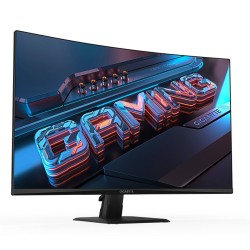 Monitor Gigabyte GS32QC 32" 31,5" 165 Hz