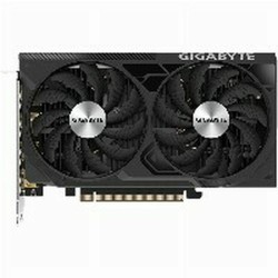 Grafikkarte Gigabyte GeForce RTX 4060 Ti WINDFORCE OC Geforce RTX 4060 Ti 8 GB GDDR6